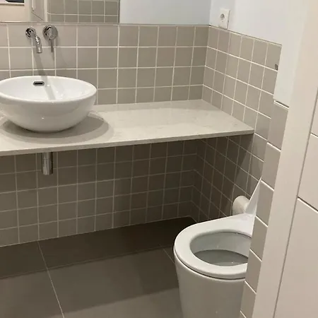 Appartamento Flat