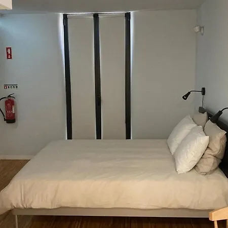Flat Setúbal