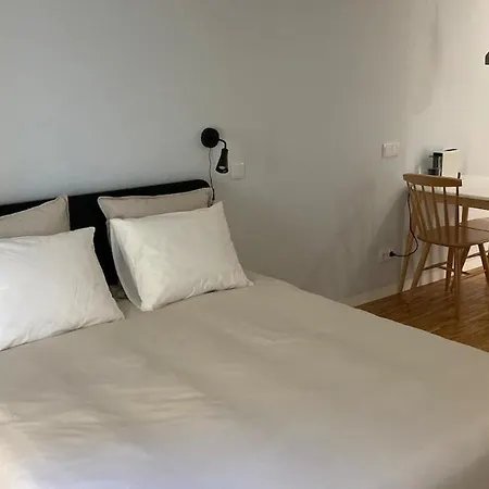 Flat Setúbal