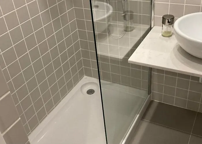 Flat Apartment Setubal